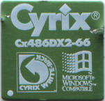 cyrix